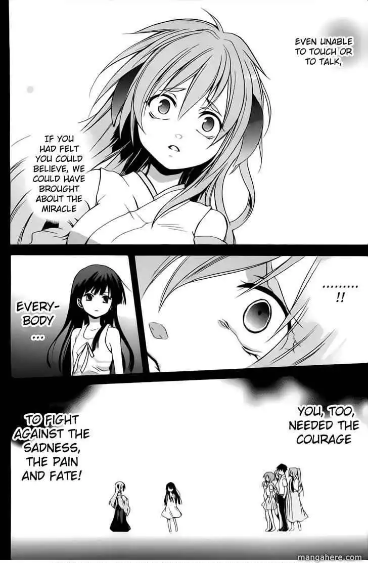 Higurashi no Naku Koro ni ~ Minagoroshi Chapter 24 46